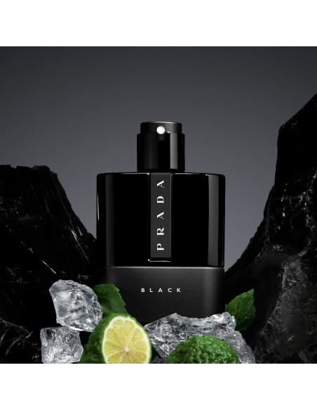 🔥Luna Rossa Black EDP