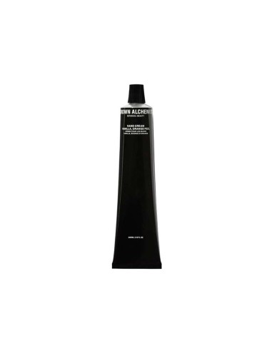 Hand Cream Vanilla & Orange Peel