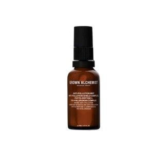 Anti-Pollution Mist