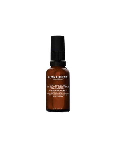 Anti-Pollution Mist