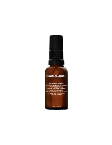 Anti-Pollution Mist
