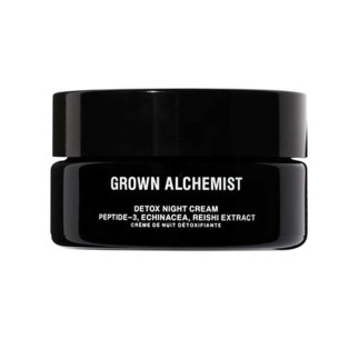 Detox Night Cream
