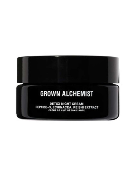 Detox Night Cream