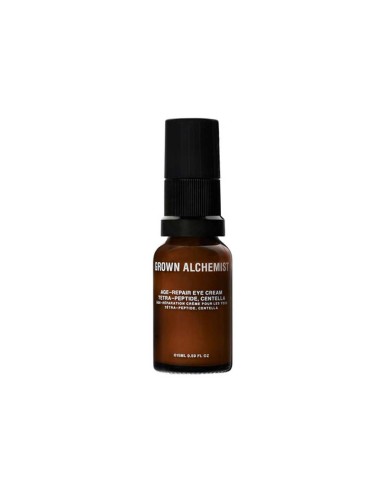 Age-Repair Eye Cream: Tetra-Peptide &...