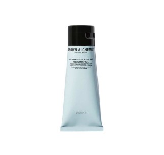 Polishing Facial Exfoliant