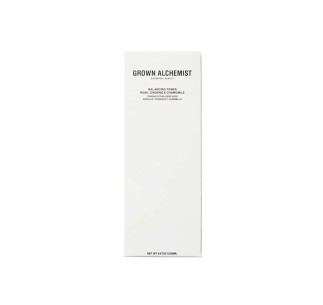 Balancing Toner: Rose Otto,... 2