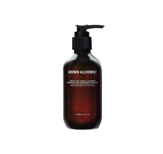 Gentle Gel Facial Cleanser