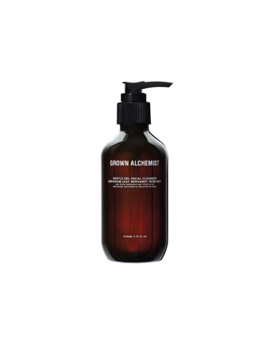 Gentle Gel Facial Cleanser