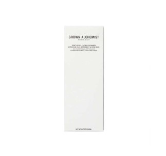 Gentle Gel Facial Cleanser 2