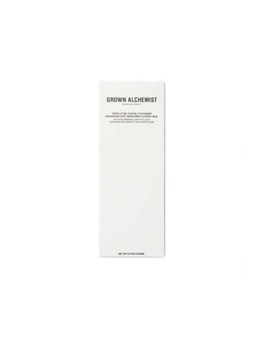 Gentle Gel Facial Cleanser