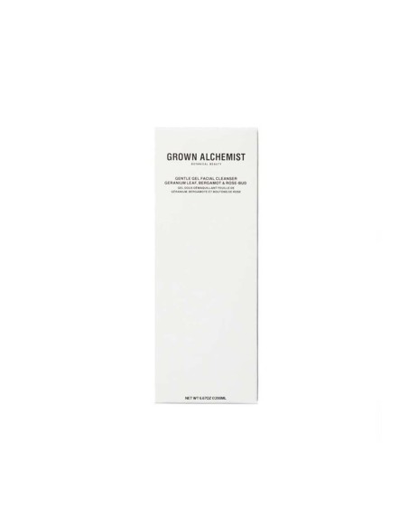 Gentle Gel Facial Cleanser
