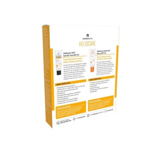 Pack 360 Gel Oil Free SPF50 2
