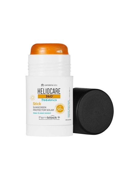 Stick Protector Solar 360º Pediatrics SPF 50+