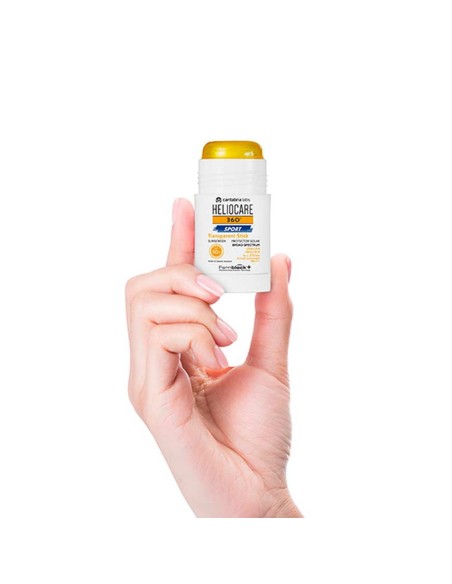 Stick Protector Solar 360º Sport SPF50+