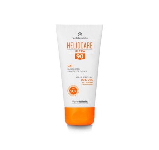 Ultra 90 Gel SPF 50+
