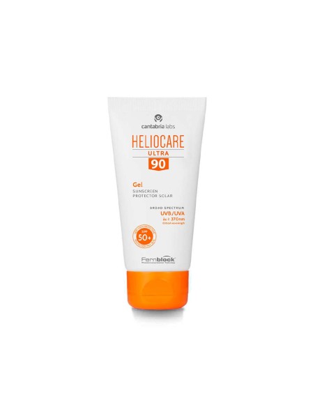 Ultra 90 Gel SPF 50+