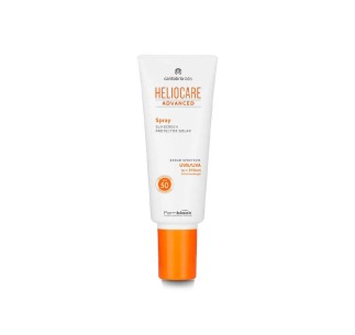 Advanced Spray SPF 50