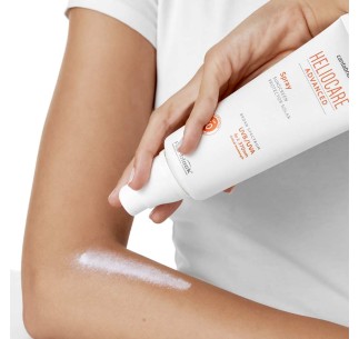 Advanced Spray SPF 50 2