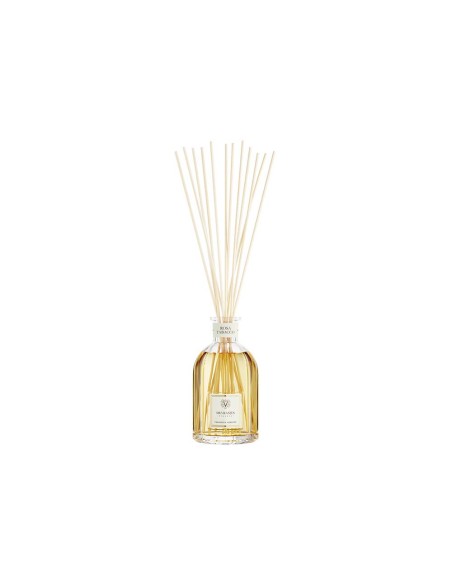 Rosa Tabacco