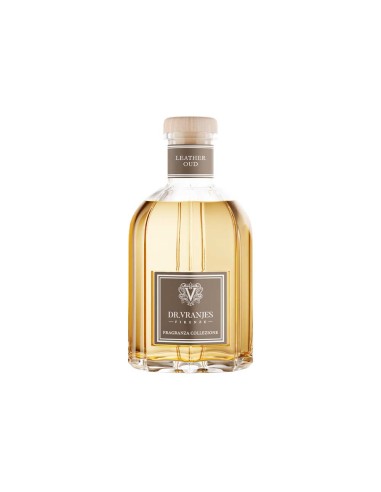 Leather Oud
