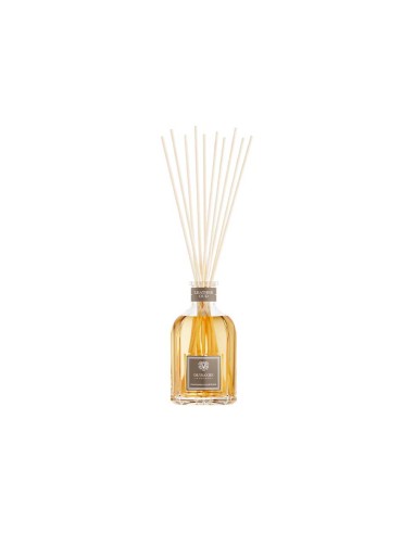 Leather Oud