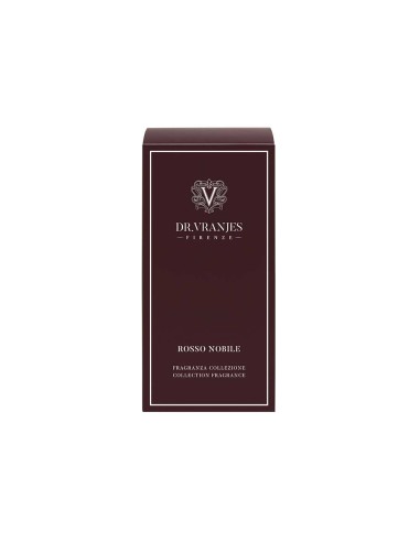 Rosso Nobile