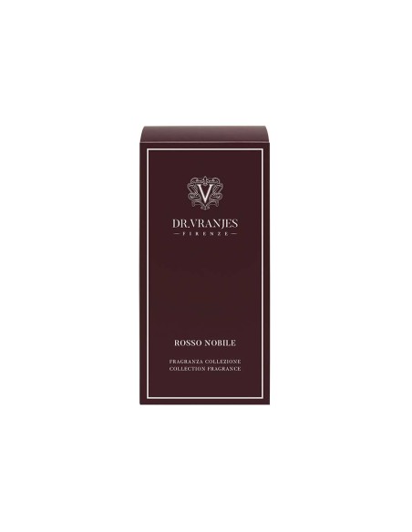 Rosso Nobile