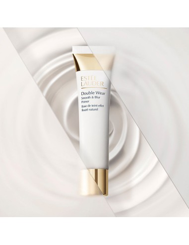 Double Wear Smooth & Blur Primer
