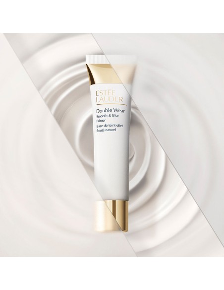 Double Wear Smooth & Blur Primer