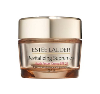 Revitalizing Supreme +...