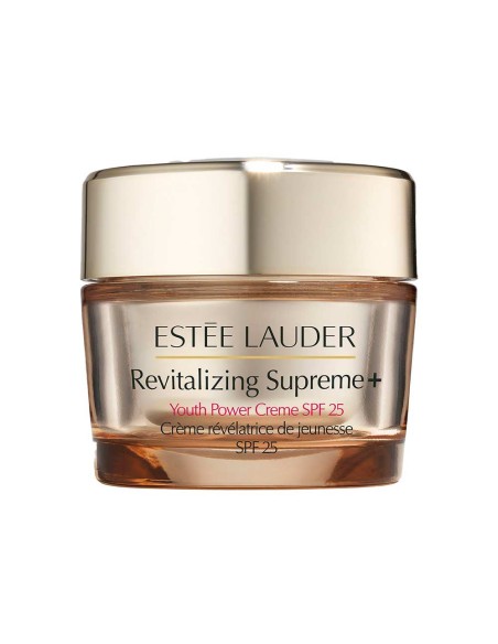 Revitalizing Supreme + Youth Power Cream SPF 25