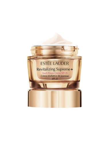 Revitalizing Supreme + Youth Power...