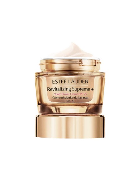 Revitalizing Supreme + Youth Power Cream SPF 25