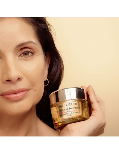 Revitalizing Supreme + Youth Power...
