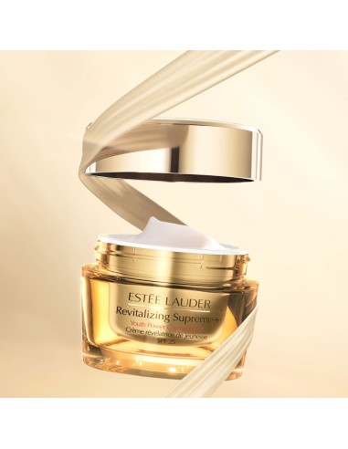 Revitalizing Supreme + Youth Power...
