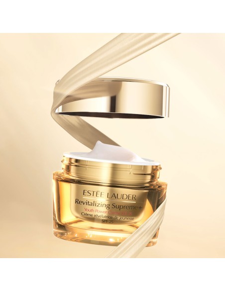 Revitalizing Supreme + Youth Power Cream SPF 25