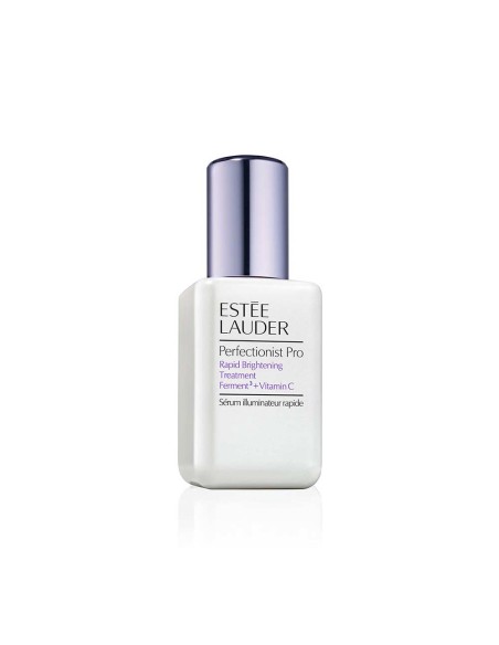 Serum Iluminador Rapid Brightening Treatment Con Fermento3 Y Vitamina C