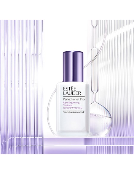 Serum Iluminador Rapid Brightening Treatment Con Fermento3 Y Vitamina C
