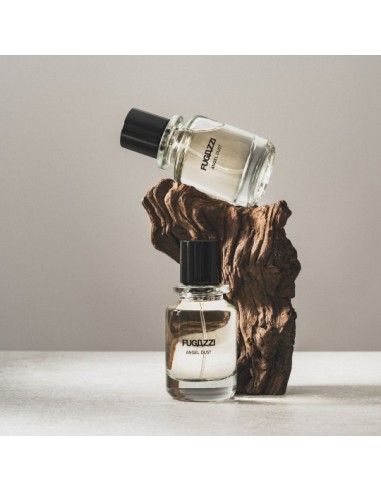 Angel Dust Extrait De Parfum
