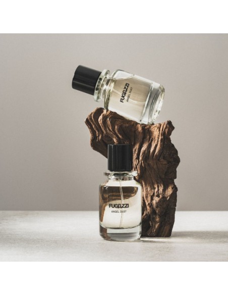 Angel Dust Extrait De Parfum