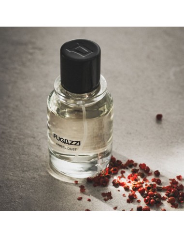 Angel Dust Extrait De Parfum