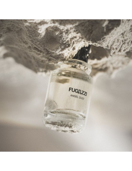 Angel Dust Extrait De Parfum