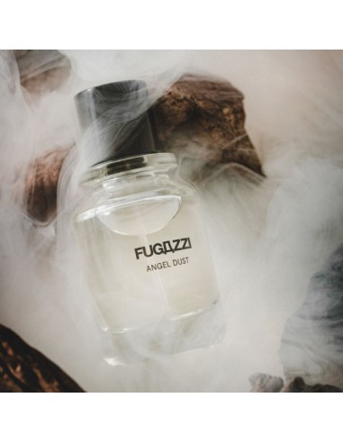 Angel Dust Extrait De Parfum