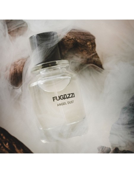 Angel Dust Extrait De Parfum