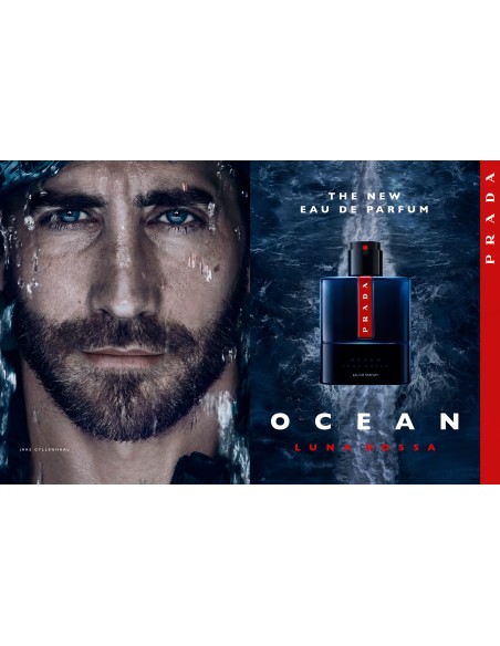 Luna Rossa Ocean EDP