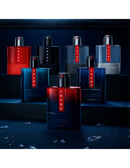 Luna Rossa Ocean EDP