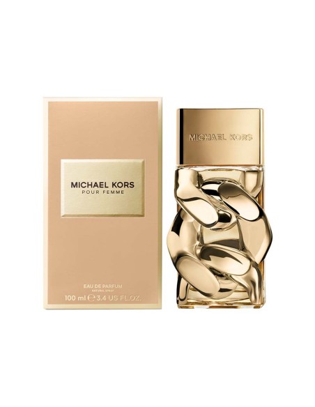 MK Pour Femme