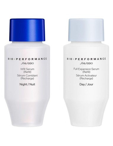 Bio Performance Skin Filler Sérum Refill