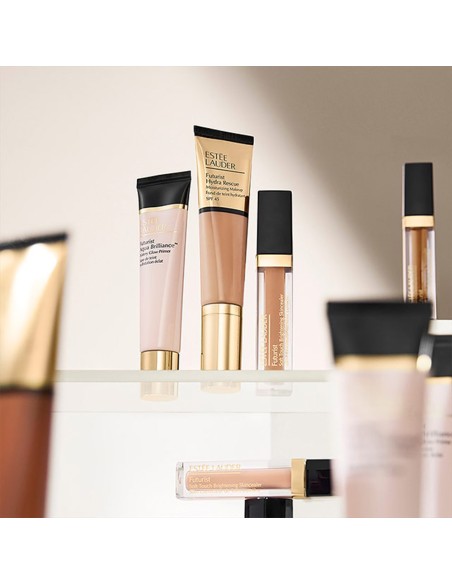 Futurist Soft Touch Brightening Concealer