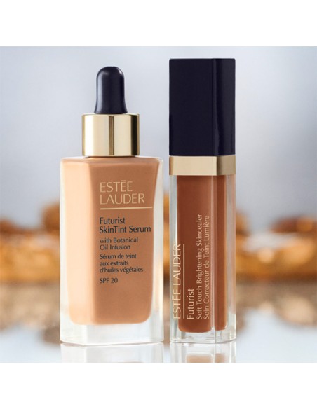 Futurist Soft Touch Brightening Concealer